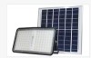 Solar Outdoor Indoor Integrated Waterproof LED Lighting Floodlight